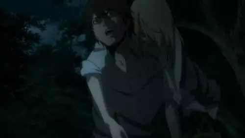 Btooom! S1E6