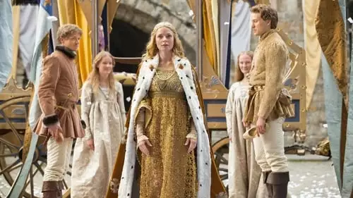 The White Queen S1E2