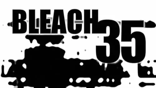 Bleach S1E35