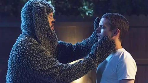 Wilfred S3E13