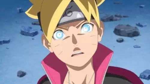 Boruto: Naruto Next Generations S1E175