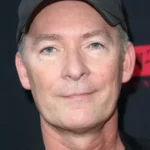 Stephen Stanton