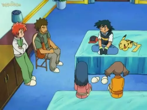 Pokémon S11E26