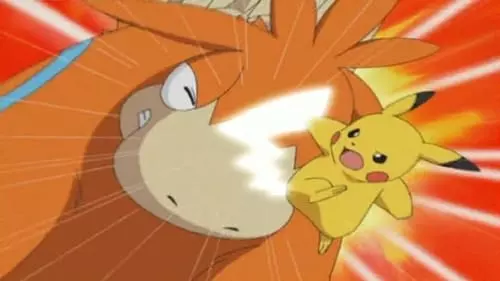 Pokémon S7E6