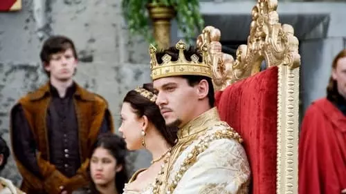 The Tudors S2E4