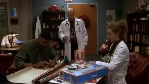 ER: Plantão Médico S5E10