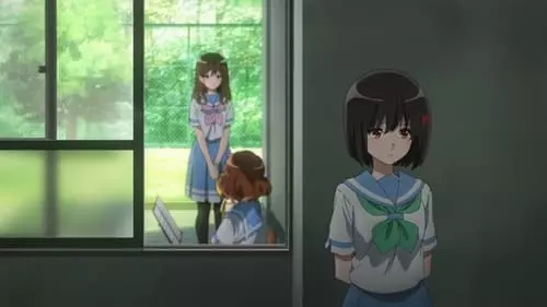 Sound! Euphonium S3E11