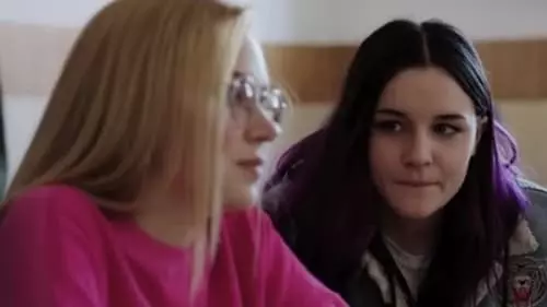 Skam Espanha S2E2