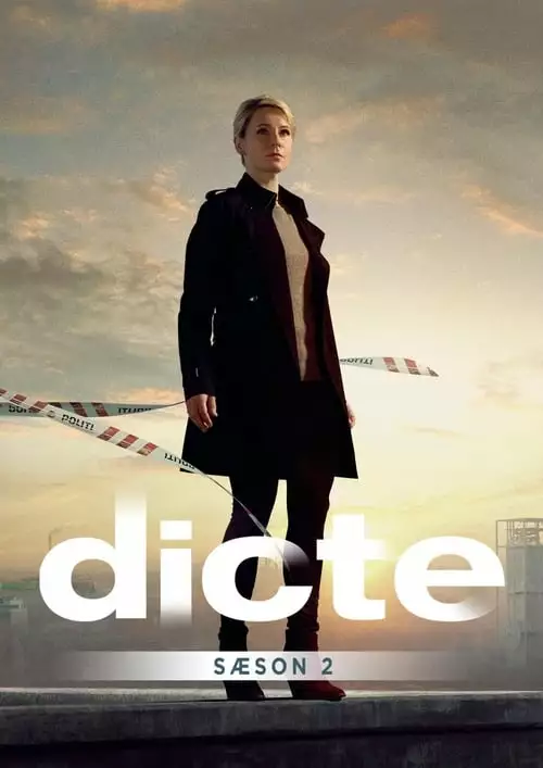 Dicte – Temporada 2