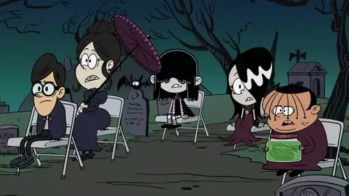 The Loud House S4E14