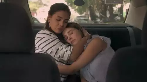 Mãe Só Tem Duas S1E5