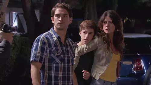 Señora Acero S1E44