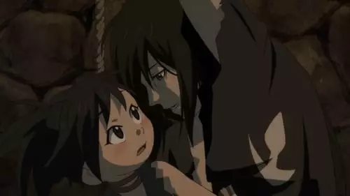 Dororo S1E24