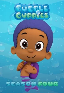 Bubble Guppies – Temporada 4