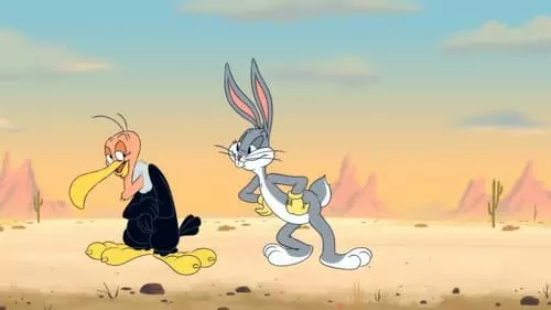 Looney Tunes Cartoons S1E15