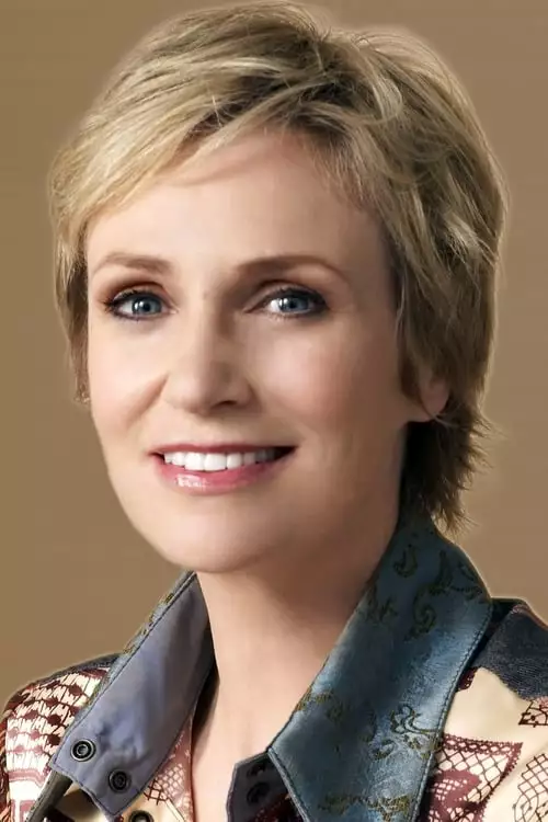 Jane Lynch