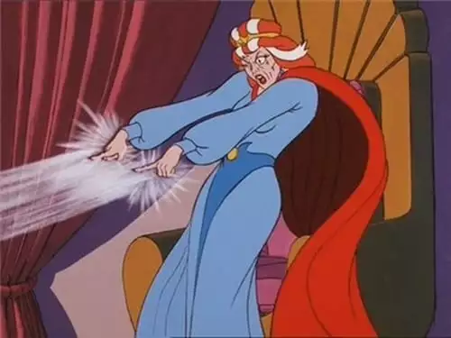 He-Man e Os Defensores do Universo S1E9