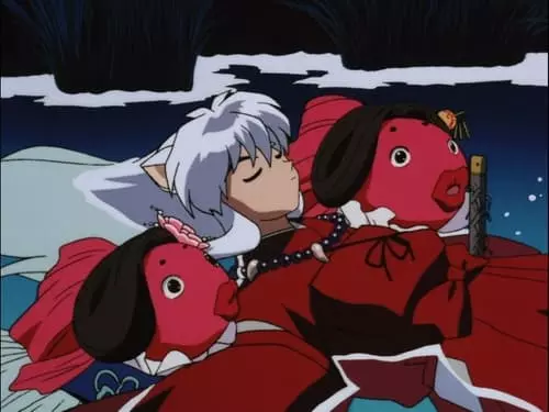 InuYasha S1E27