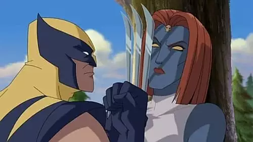 Wolverine e os X-Men S1E14