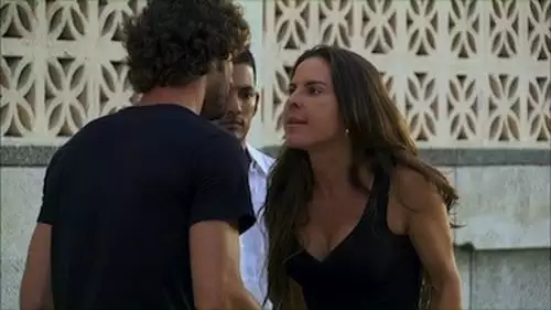 A Rainha do Tráfico S1E6