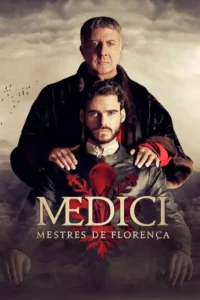 Medici: Mestres de Florença – Temporada 1