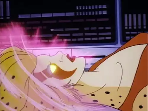 ThunderCats S1E26