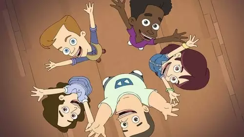 Big Mouth S3E10