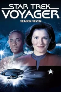 Jornada nas Estrelas: Voyager – Temporada 7