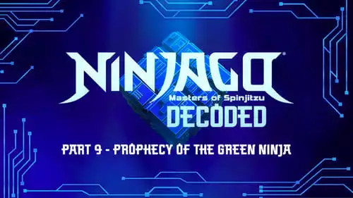 Ninjago: Mestres do Spinjitzu S0E53