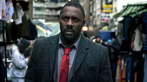 Luther S2E1