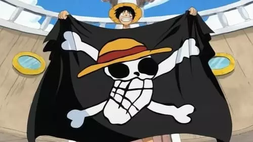 One Piece S1E18