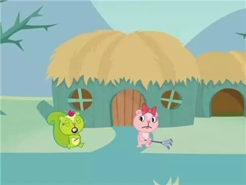 Happy Tree Friends S5E17