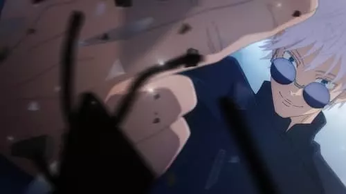 Jujutsu Kaisen S1E26