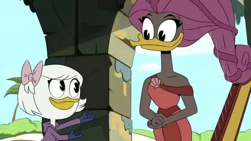 DuckTales: Os Caçadores de Aventuras S3E4