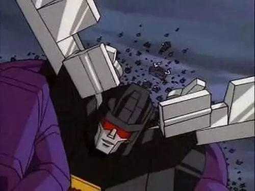 Transformers S2E28