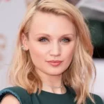 Emily Berrington