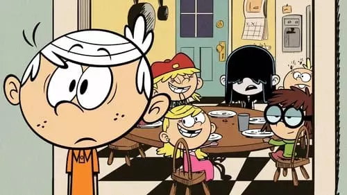 The Loud House S1E7