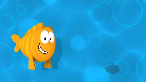 Bubble Guppies S2E10