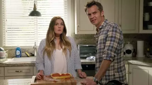 Santa Clarita Diet S1E1