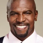 Terry Crews