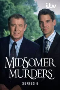 Midsomer Murders – Temporada 8