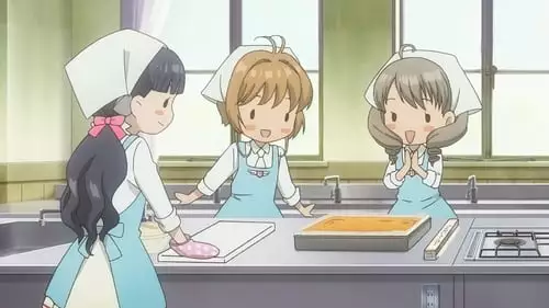 Cardcaptor Sakura S4E17