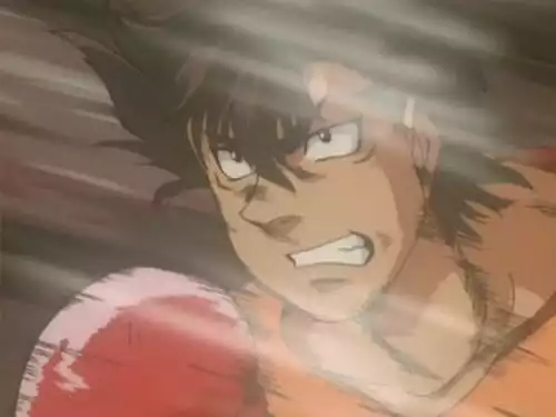 Hajime no Ippo S1E30