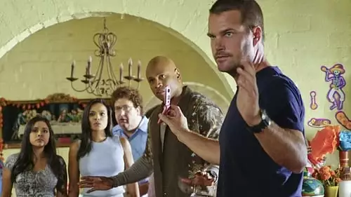 NCIS: Los Angeles S6E5