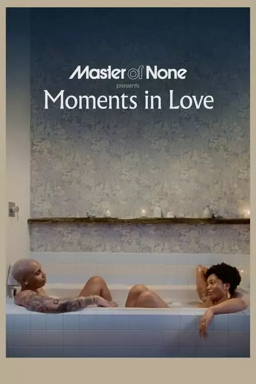 Master of None – Temporada 3