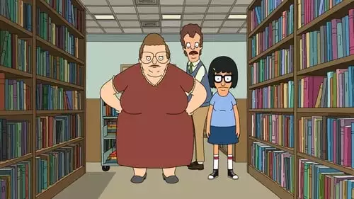 Bob’s Burgers S8E20