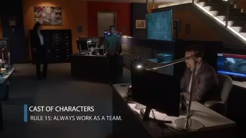 NCIS: Investigação Naval S0E123