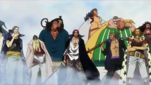 One Piece S21E958