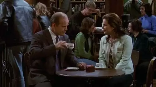 Frasier S11E18