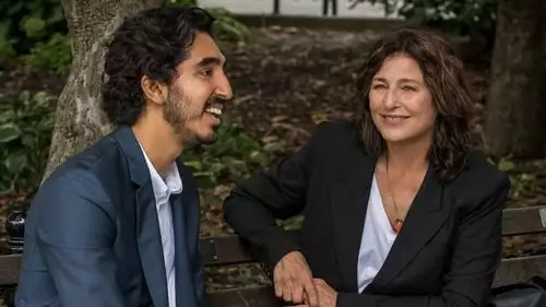 Amor Moderno S1E2